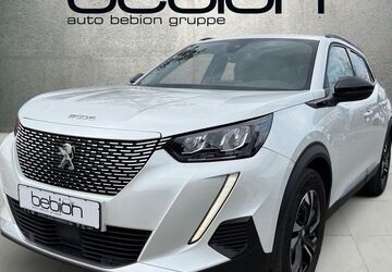 Peugeot 2008 28.800 km 20.480 &euro; Tübingen 72072