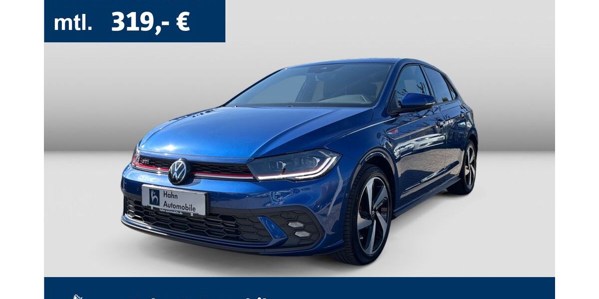 VW Polo 7.859 km 25.830 &euro; Backnang 71522