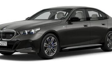 BMW i5 36.711 km 68.990 &euro; Bietigheim-Bissingen 74321