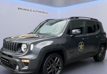 Jeep Renegade 61.800 km 19.900 &euro; Stuttgart 70565
