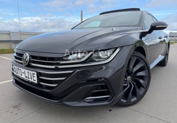 VW Arteon 71.150 km 31.990 &euro; Stuttgart 70499