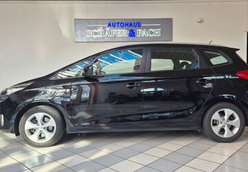 Kia Carens 135.000 km 5.555 &euro; Backnang 71522
