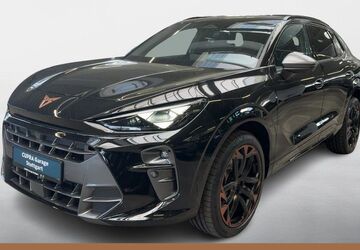 Cupra Terramar 1.505 km 42.330 &euro; Stuttgart-Feuerbach 70469