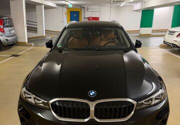 BMW 320 148.955 km 18.600 &euro; Stuttgart 70176