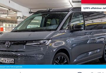 VW T7 California 11.480 km 62.790 &euro; Stuttgart 70188