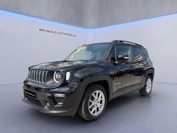 Gebrauchte Jeep Renegade