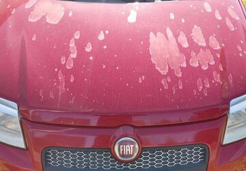 Fiat Panda 217.000 km 2.800 &euro; kernen 71394