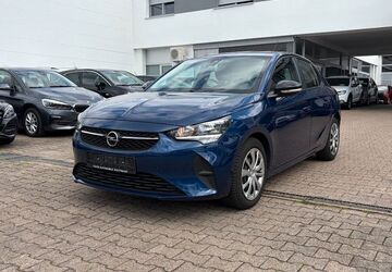 Opel Corsa 125.130 km 8.495 &euro; Stuttgart 70597