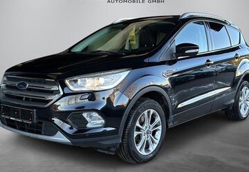 Ford Kuga 157.227 km 15.990 &euro; Weinstadt 71384