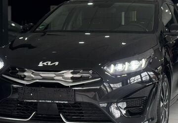 Kia ceed / Ceed 122.000 km 15.950 &euro; Weil im Schönbuch 71093