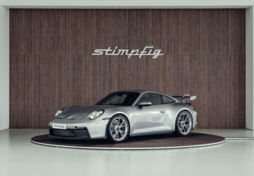 Porsche 992 11.708 km 205.000 &euro; Stuttgart 70190