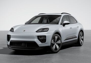 Porsche Macan 18.500 km 78.900 &euro; Stuttgart 70469