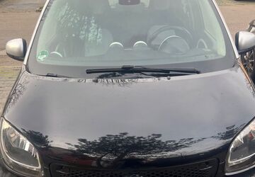 Smart ForFour 142.500 km 5.659 &euro; Stuttgart 70378