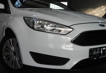 Ford Focus 117.877 km 7.500 &euro; Schorndorf bei Stuttgart 73614