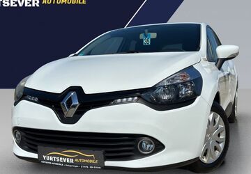 Renault Clio 125.690 km 6.090 &euro; Holzgerlingen 71088