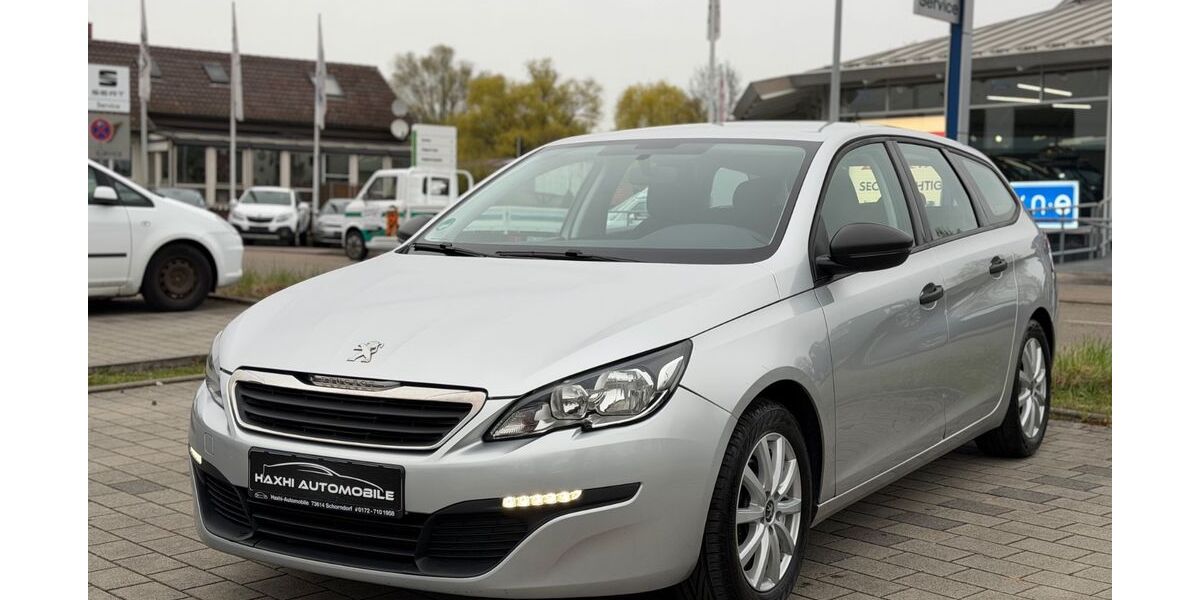 Peugeot 308 179.000 km 6.999 &euro; Schorndorf 73614