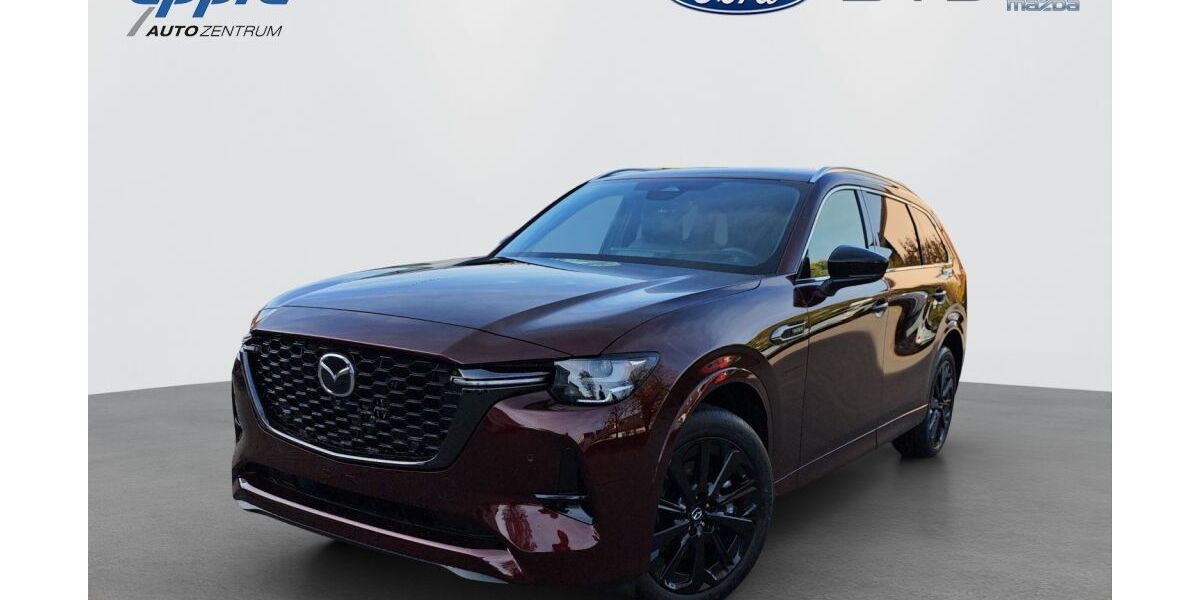 Mazda CX-80 1.500 km 55.990 &euro; Rutesheim 71277