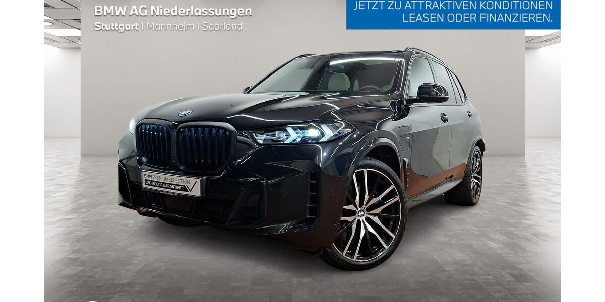 BMW X5 20.840 km 94.470 &euro; Stuttgart 70569