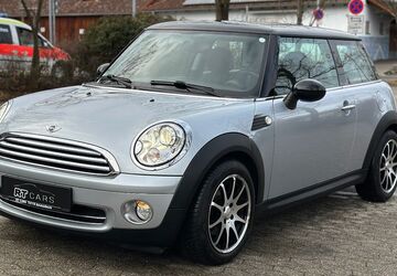 Mini Cooper 75.300 km 7.700 &euro; Ammerbuch 72119