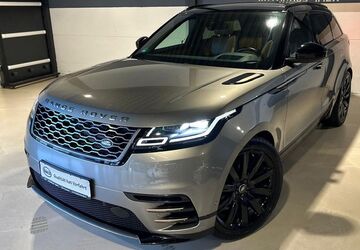 Land Rover Range Rover Velar 139.999 km 33.800 &euro; Nürtingen 72622