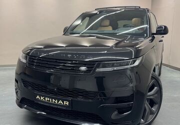 Land Rover Range Rover Sport 36.000 km 104.800 &euro; Holzgerlingen 71088