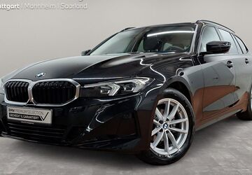 BMW 318 13.366 km 33.880 &euro; Stuttgart 70569