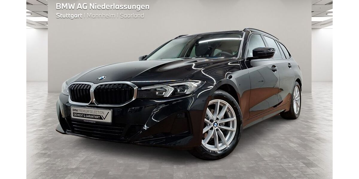 BMW 318 13.366 km 33.880 &euro; Stuttgart 70569