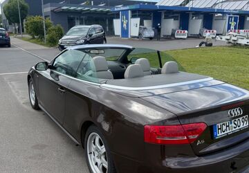 Audi A5 200.000 km 7.990 &euro; Stuttgart 70178