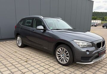 BMW X1 182.500 km 10.400 &euro; Stuttgart 70499