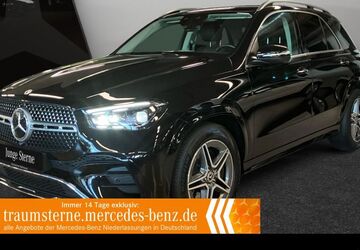 Mercedes-Benz GLE 350 38.163 km 67.990 &euro; Stuttgart 70469