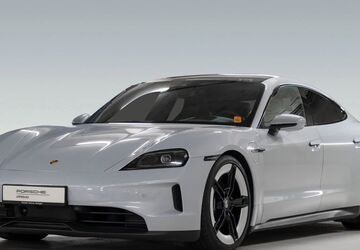 Porsche Taycan 26.100 km 86.500 &euro; Stuttgart 70469