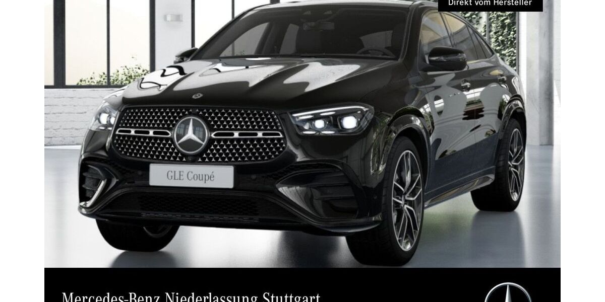 Mercedes-Benz GLE 450 10.526 km 94.990 &euro; Stuttgart 70372