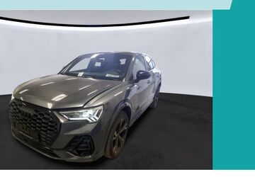 Audi Q3 29.210 km 44.980 &euro; Leonberg 71229