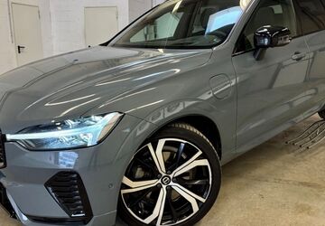 Volvo XC60 109.990 km 38.500 &euro; Holzgerlingen 71088