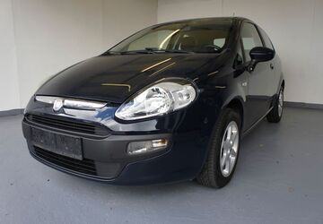 Fiat Punto 188.000 km 3.900 &euro; Sindelfingen 71065