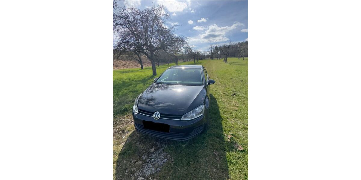 VW Golf 167.000 km 6.900 &euro; Leonberg 71229