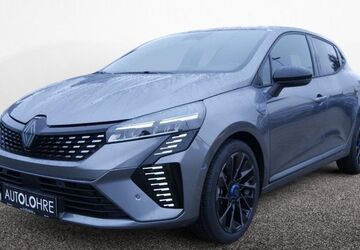 Renault Clio 4.598 km 20.980 &euro; Ostelsheim 75395