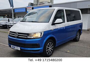 VW T6 Multivan 199.666 km 23.600 &euro; Stuttgart 70499