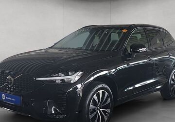 Volvo XC60 52.471 km 39.440 &euro; Stuttgart 70190