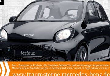 Smart ForFour 13.090 km 13.990 &euro; Stuttgart 70469