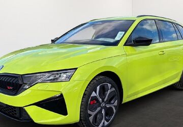 Skoda Octavia 8.000 km 45.190 &euro; Ingersheim 74379