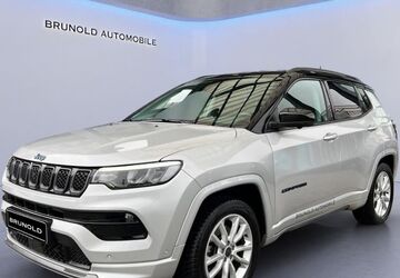 Jeep Compass 36.600 km 25.900 &euro; Stuttgart 70565