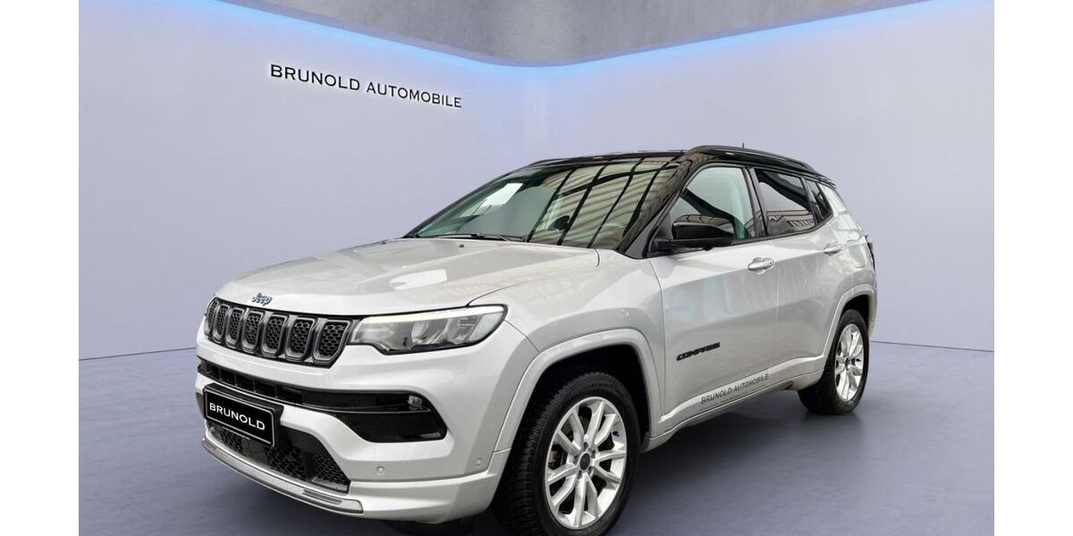 Jeep Compass 36.600 km 25.900 &euro; Stuttgart 70565