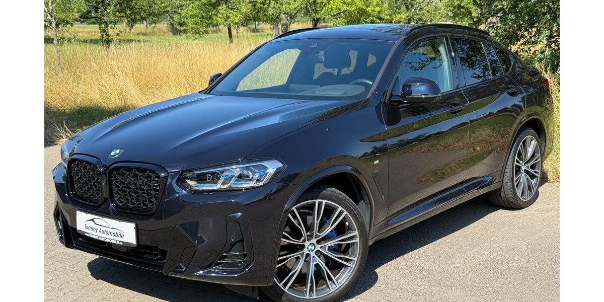 BMW X4 43.000 km 54.900 &euro; Stuttgart 70599