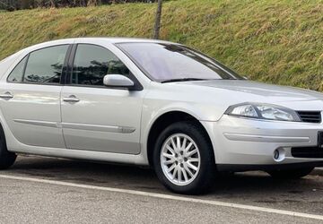 Renault Laguna 112.500 km 2.900 &euro; Fellbach 70736