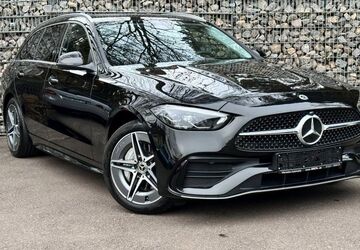 Mercedes-Benz C 300 28.678 km 41.750 &euro; Sindelfingen 71065