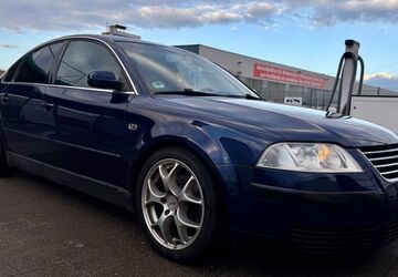 VW Passat 175.300 km 4.000 &euro; Sachsenheim 74343