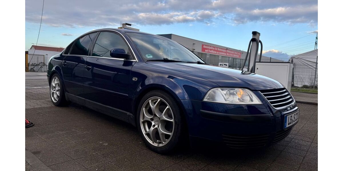 VW Passat 175.300 km 4.000 &euro; Sachsenheim 74343