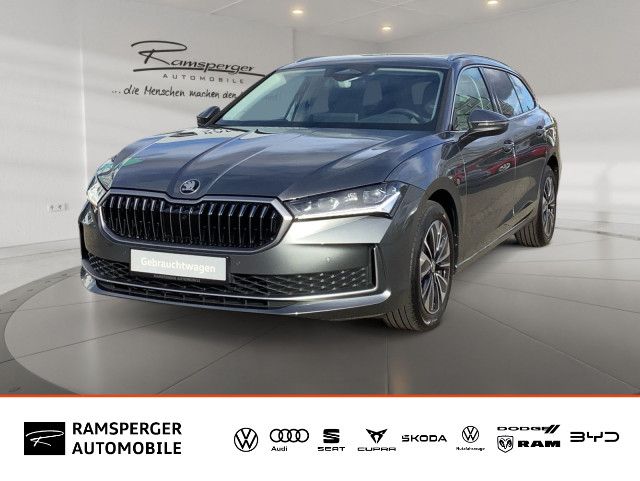 Skoda Superb 14.600 km 34.890 &euro; Kirchheim 73230