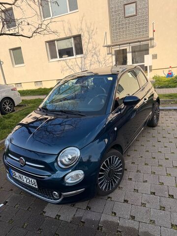 Gebrauchte Fiat 500L